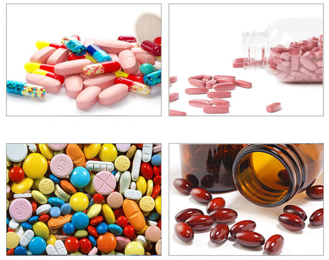 Máquina de Contagem Eletrônica ZHJF-16