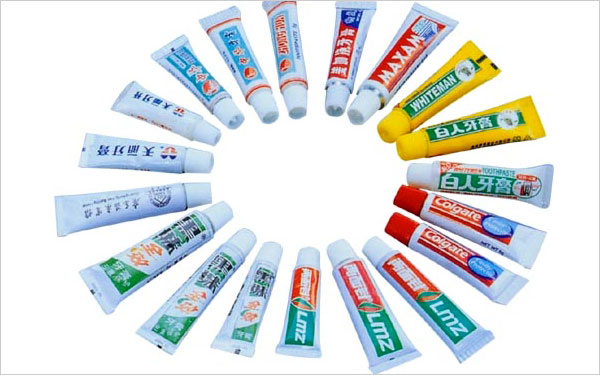 Máquina Automática de Enchimento e Selagem de Tubos ZHF-160PRE