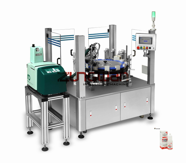 Quais são os cuidados para a manutenção diária da Encartuchadeira?