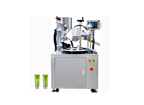 Escolhendo o preenchimento e selador corretos para sua linha de produção