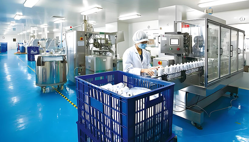 Garrafa autom&aacute;tica sem seren&ccedil;a