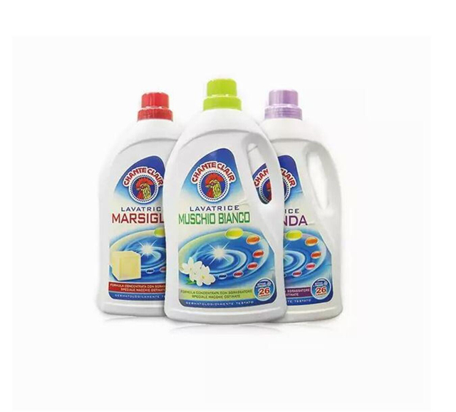 Máquina de enchimento de pistão controlada por PLC ZHBL-1930P