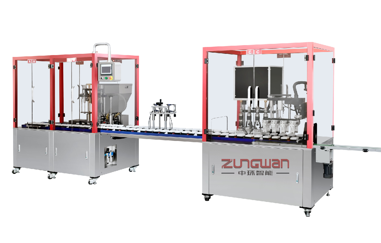 Exposição da Indústria Farmacêutica CPHI e PMEC (2024)