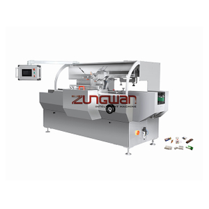 Máquina automática de encartuchamento ZHJ-150