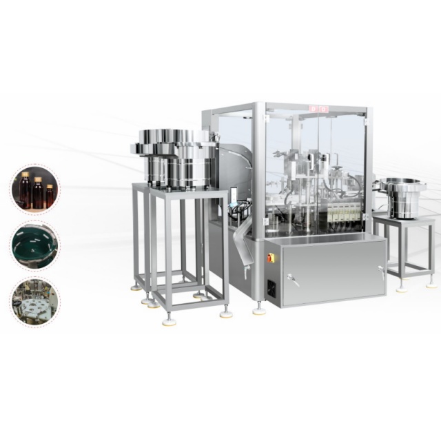 DTNX-80T MACHINE DE CONFIONHA DE TUBO E TUBO