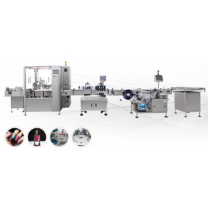 ZHNP-50A PRECISÃO DE ENAMELO DE PRECISÃO MACHINE