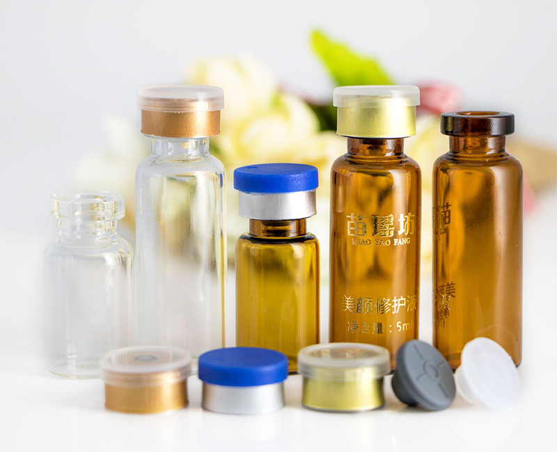 Ind&uacute;stria farmac&ecirc;utica