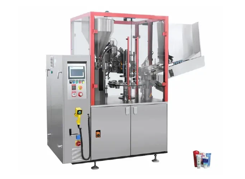 Maximizando a eficiência com uma máquina envasadora de tubos de metal: recursos, aplicações e práticas recomendadas