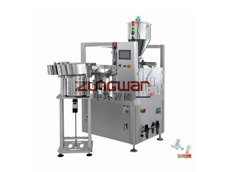 Reduzindo o desperdício e o tempo de inatividade com a moderna tecnologia de enchimento e selador