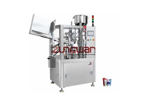 Os principais benefícios do uso de um preenchimento e selador automáticos na fabricação farmacêutica